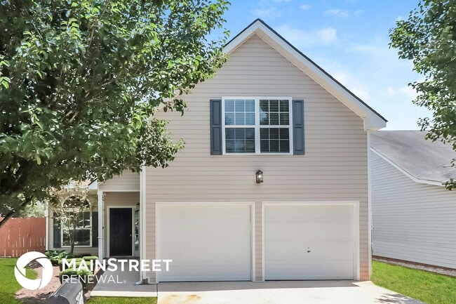 Building Photo - 4026 Shaded Oasis Ln