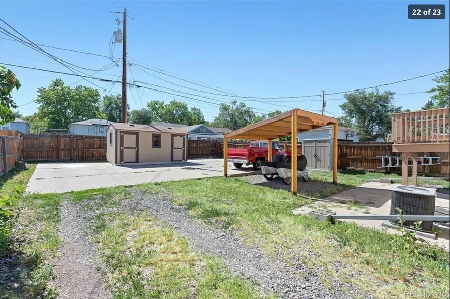 Building Photo - 45 S Meade St