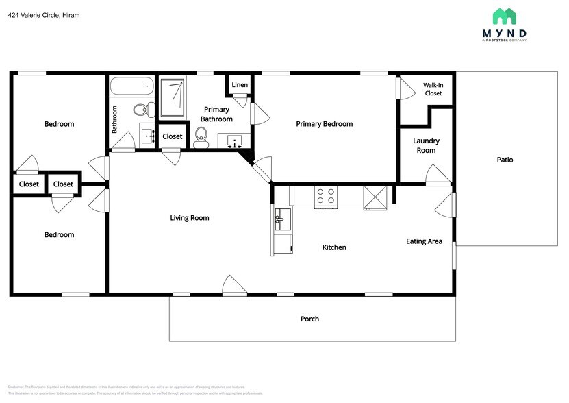 Building Photo - 424 Valerie Cir