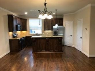 Building Photo - 2500 Rockbrook Dr