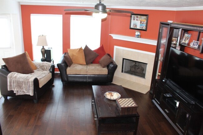 Building Photo - 2507 Liza Ct
