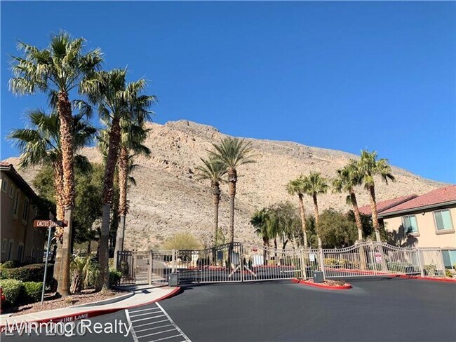 Primary Photo - 3 br, 2 bath House - 3401 Cactus Mountain ...