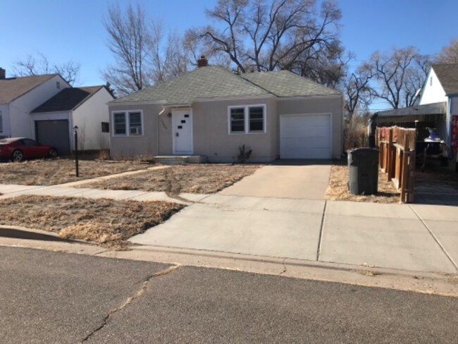 Primary Photo - 1723 Stone Ave