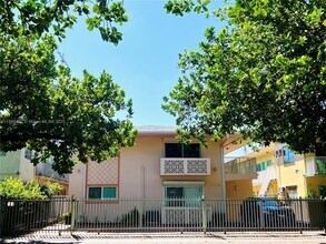 Building Photo - 644 Meridian Ave