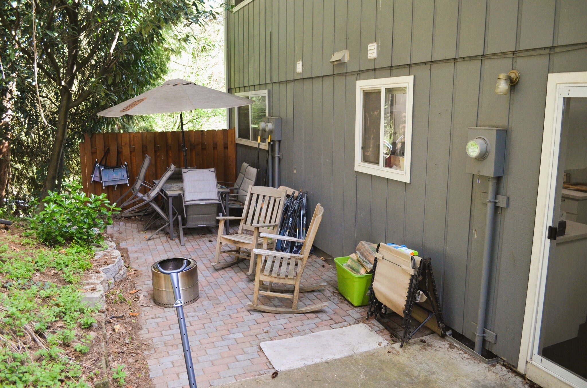 Building Photo - 317 Linn Ave