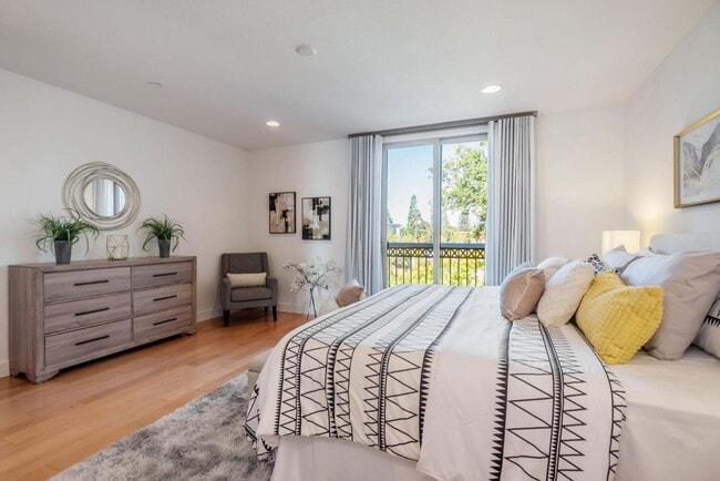 Building Photo - 5 Artisan Way