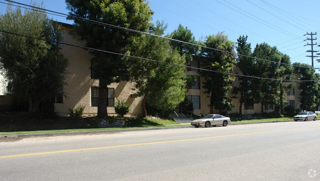 Primary Photo - Sherwood Apts - Tujunga
