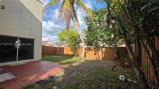 Building Photo - 15856 SW 112th Terrace