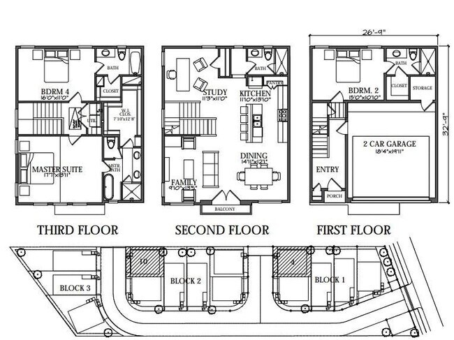 Building Photo - 2205 Melody Ln