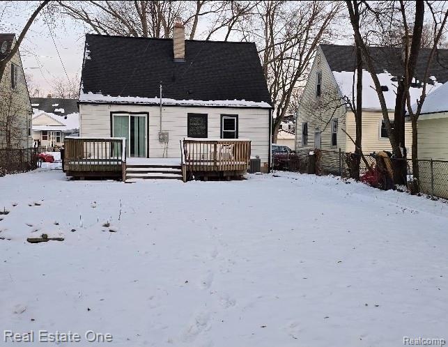 Building Photo - 18433 Fox