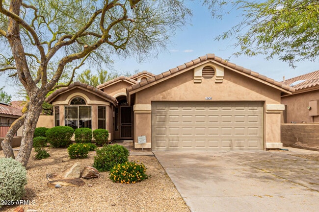 Building Photo - 10438 E Star of the Desert Dr