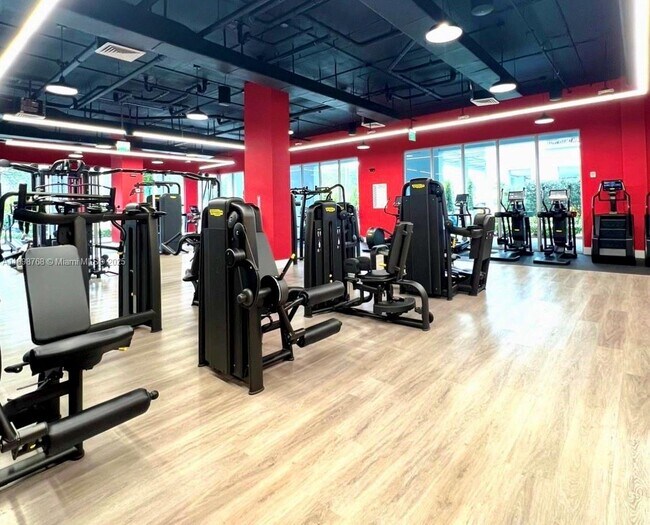 Building Photo - 7825 NW 107th Ave