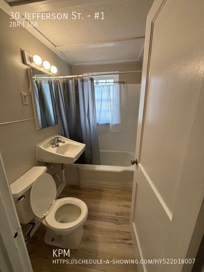 Building Photo - 30 Jefferson St