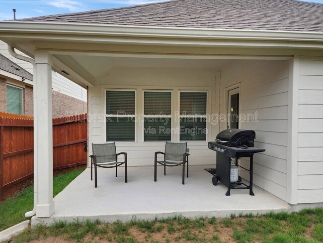 Building Photo - 1903 Argos Star