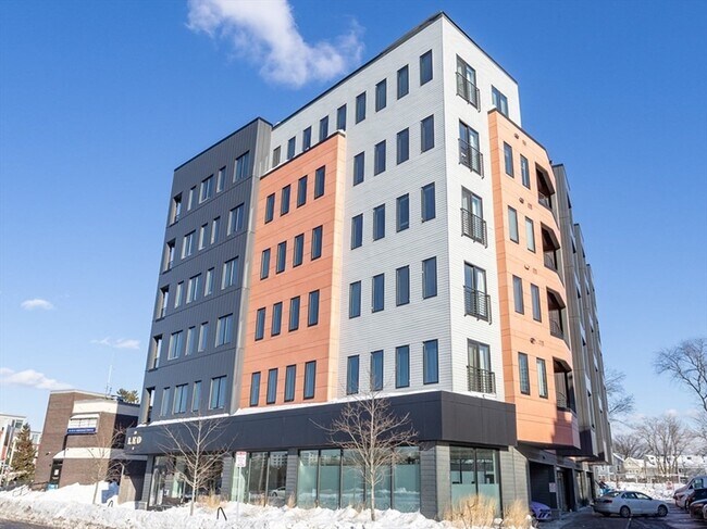 Building Photo - 50 Leo M Birmingham Pkwy