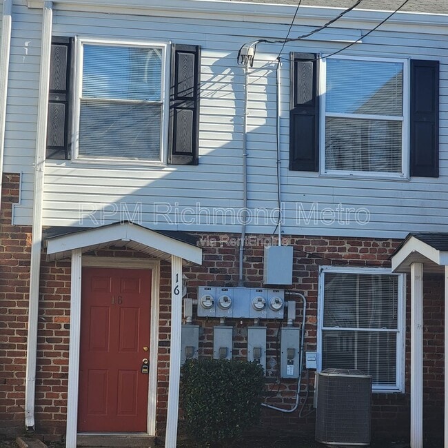 Building Photo - 3530 E Richmond Rd