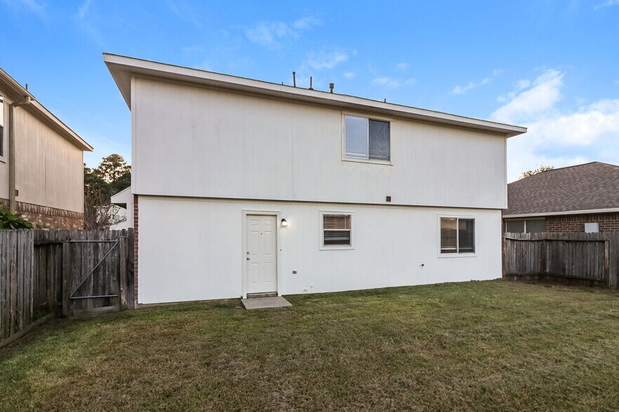 Building Photo - 18330 Atascocita Meadows Dr