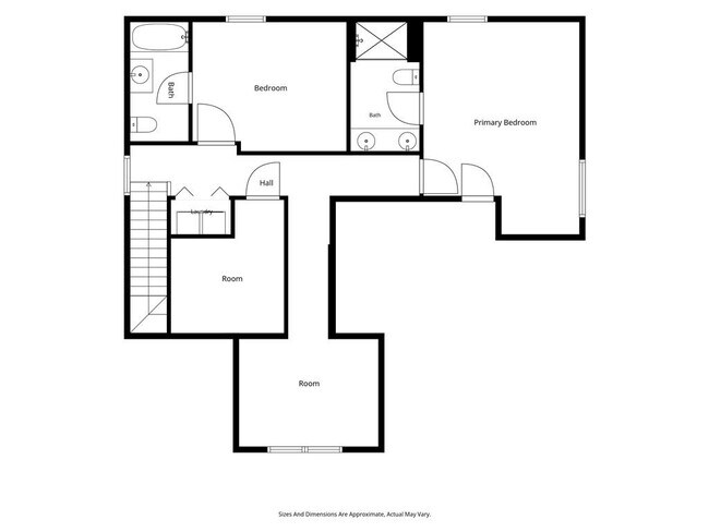 Building Photo - 2429 Claude St NW