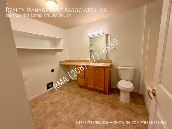 Building Photo - 5312 W Morris Hill Rd