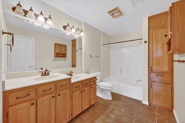 Building Photo - Spacious Denton Home with Dual Primary Suites & Oversized Lot!