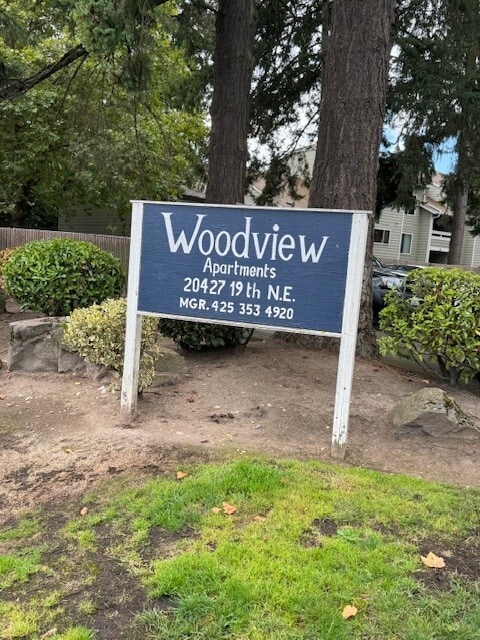 Building Photo - Woodview Apartments