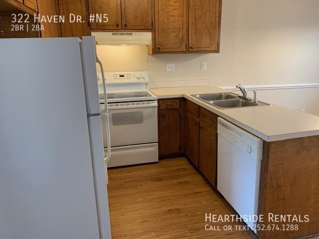 Building Photo - 322 Haven Dr