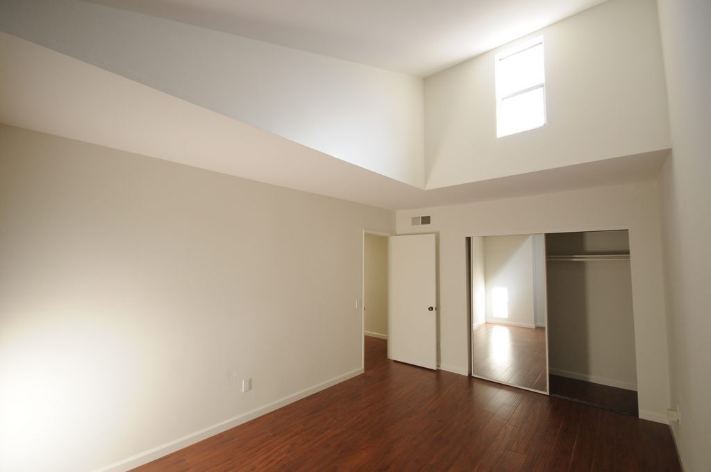 Second Bedroom - 1218 9th St