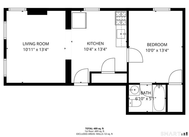 Building Photo - 70 Center St