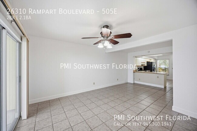 Building Photo - 26310 Rampart Blvd