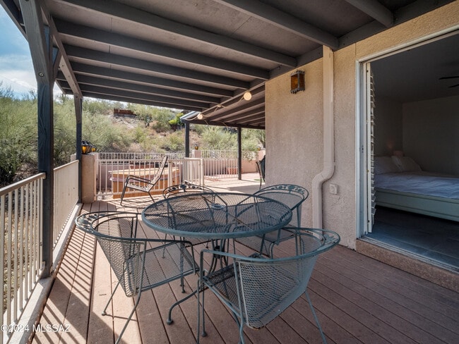 Building Photo - 5798 E Paseo Cimarron
