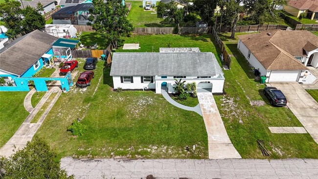 Building Photo - 1034 Falcon St