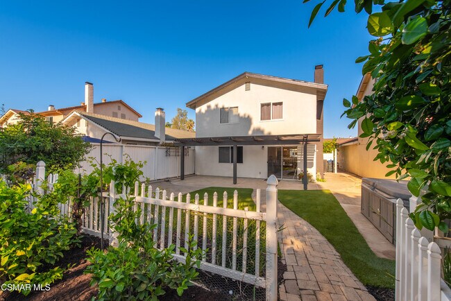 Building Photo - 5841 Cape Horn Dr