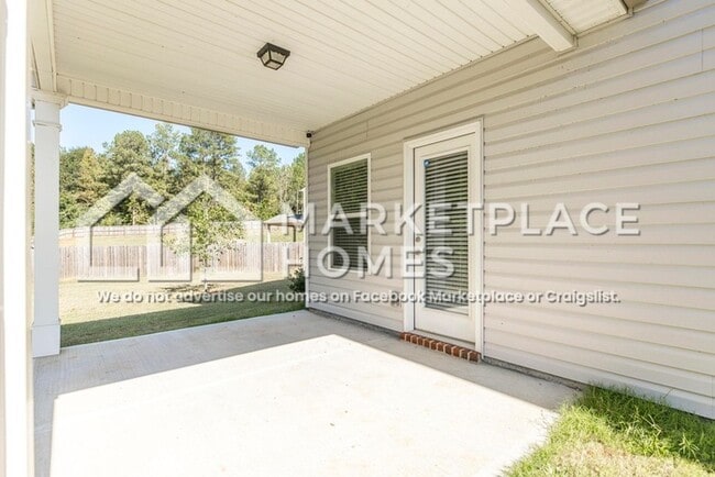 Building Photo - 311 Ousley Way
