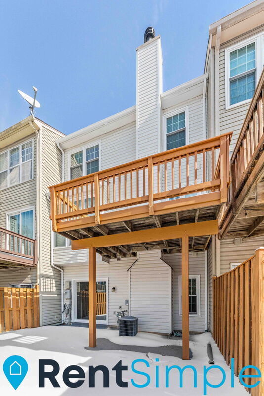 Building Photo - 7506 Lamoyne Ct