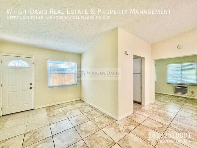 Building Photo - 533 Yelvington Ave