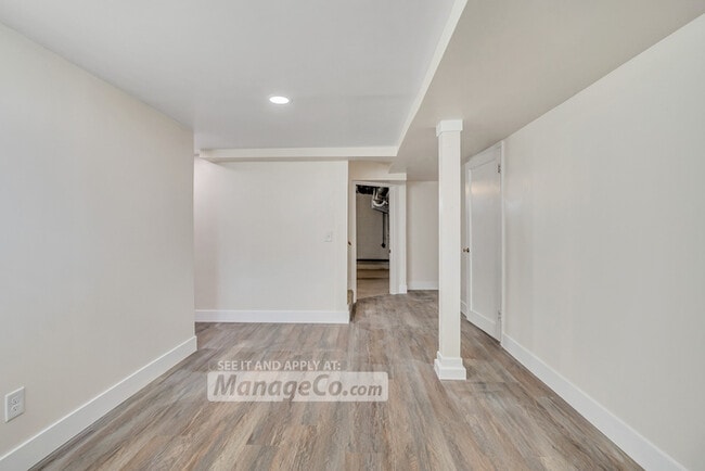 Building Photo - Freshly Renovated Clearfield Rambler | Move-In Ready