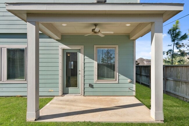 Building Photo - 1203 Lancer Leap Dr