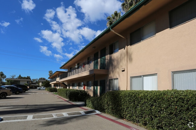 Primary Photo - Monte Verde Villas