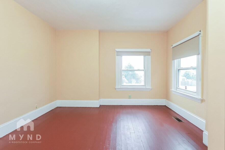 Building Photo - 1517 19th Ave