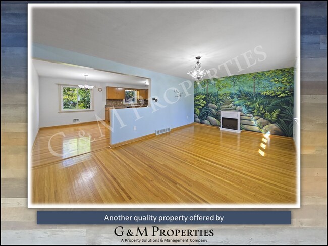 Building Photo - Rare 3/4 Bedroom in Gates/Chili School Dis...