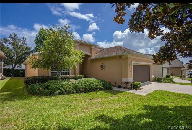 Building Photo - Charming 2BR House in Lecanto