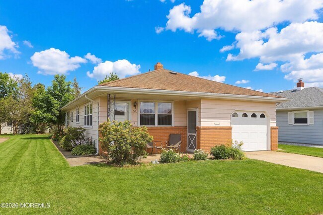 Building Photo - 55 Scarborough Pl