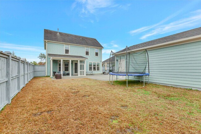 Building Photo - Nexton