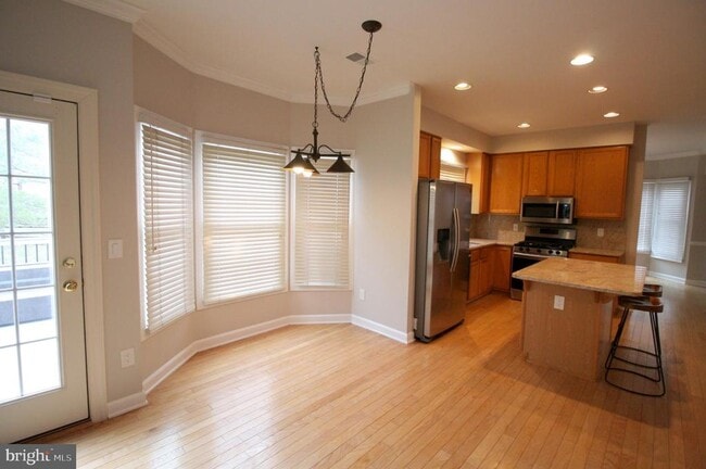Building Photo - 20940 Cox Mills Ct