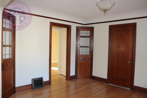 Building Photo - Charming Updated Irvington Home: Refinished Hard Wood Floors + Finished Basement!No Security Depo...