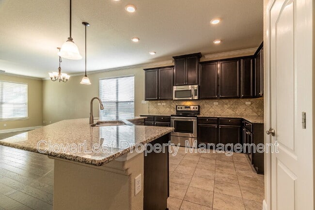 Building Photo - 693 Pond Springs
