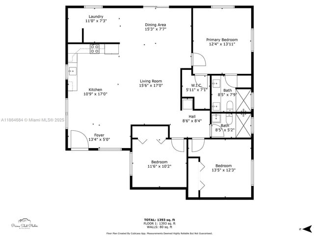 Building Photo - 11717 NW 22nd Ct