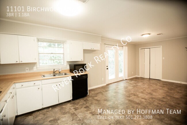 Building Photo - 11101 Birchwood Dr