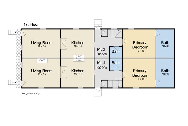 Building Photo - 507-09 Short St