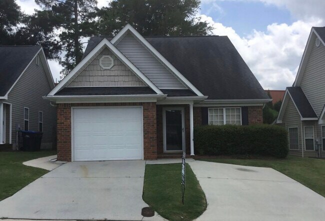 Building Photo - 2020 Glennfield Ln